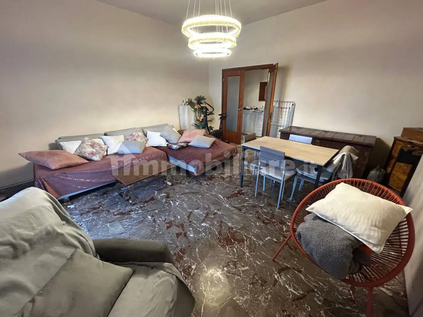 Appartamento in vendita a Castello d'Argile