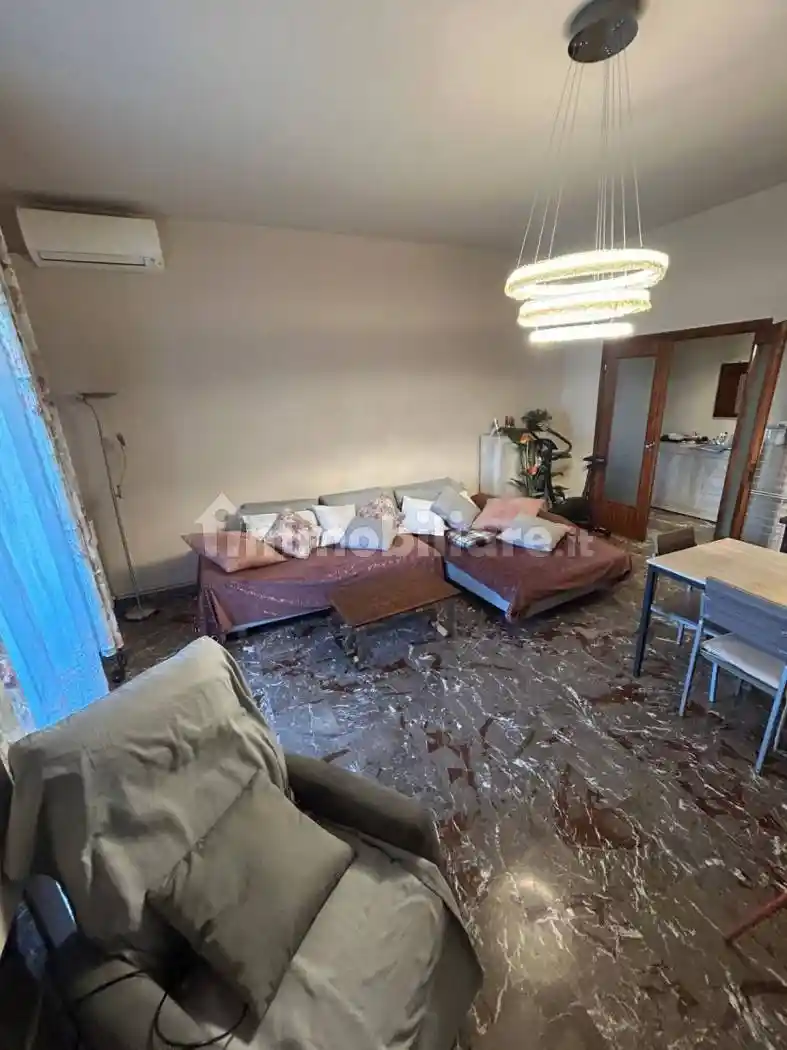 Quadrilocale buono stato, secondo piano, Centro, Castello d'Argile - foto 2