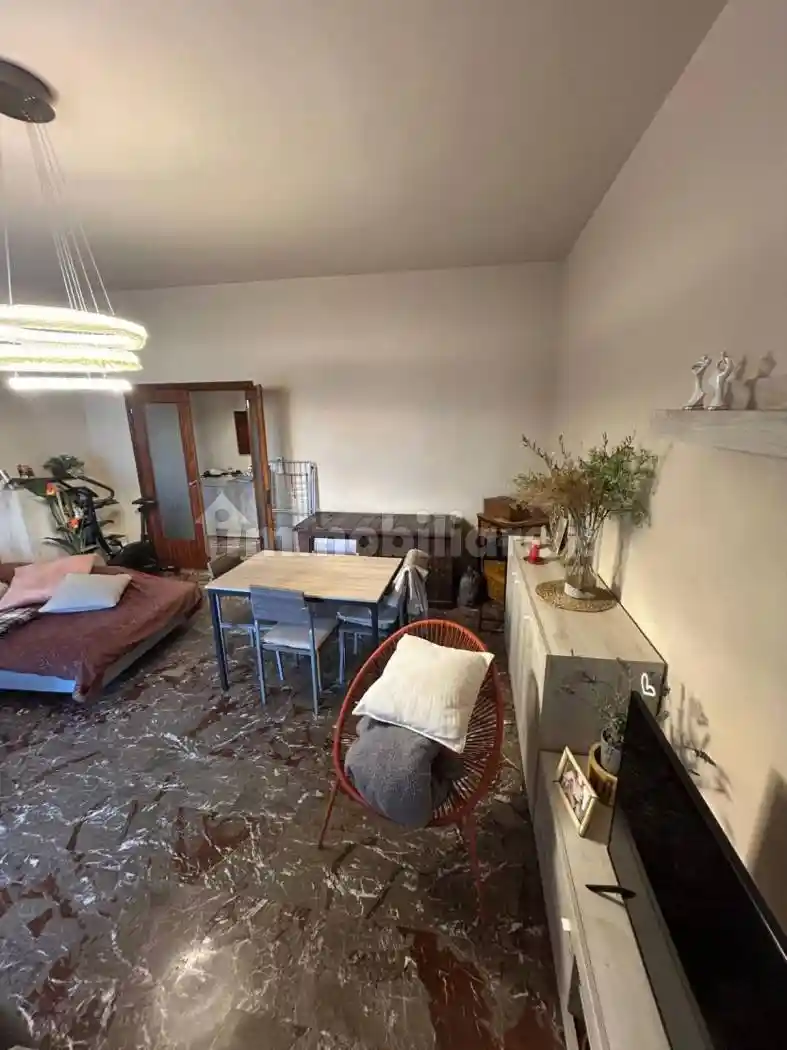 Quadrilocale buono stato, secondo piano, Centro, Castello d'Argile - foto 3