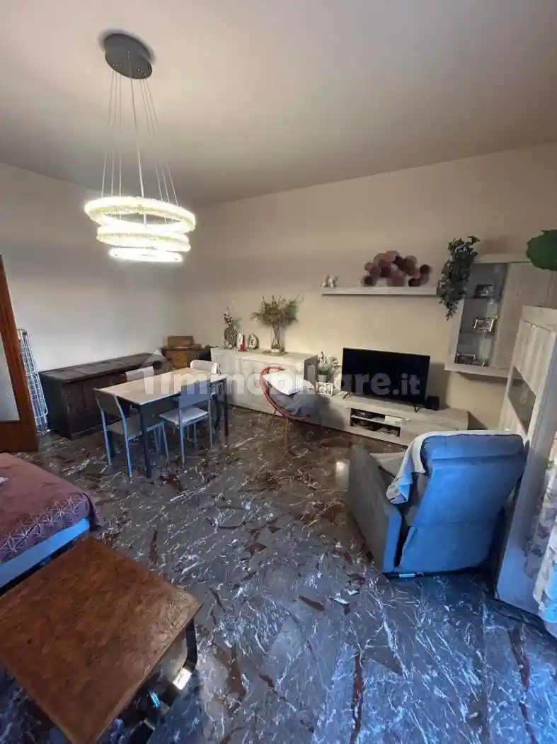 Quadrilocale buono stato, secondo piano, Centro, Castello d'Argile - foto 4