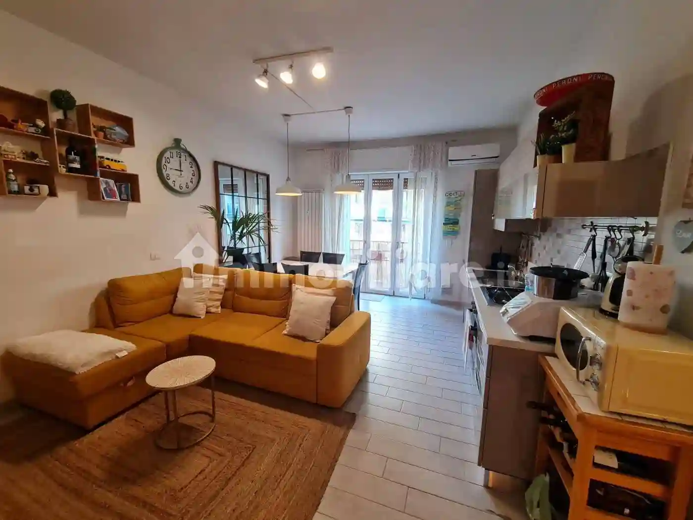 Trilocale via Aristotele 67, Precotto, Milano - foto 4