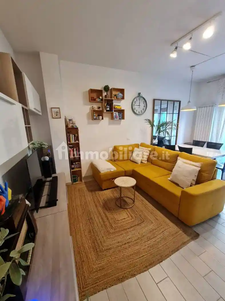 Trilocale via Aristotele 67, Precotto, Milano - foto 2