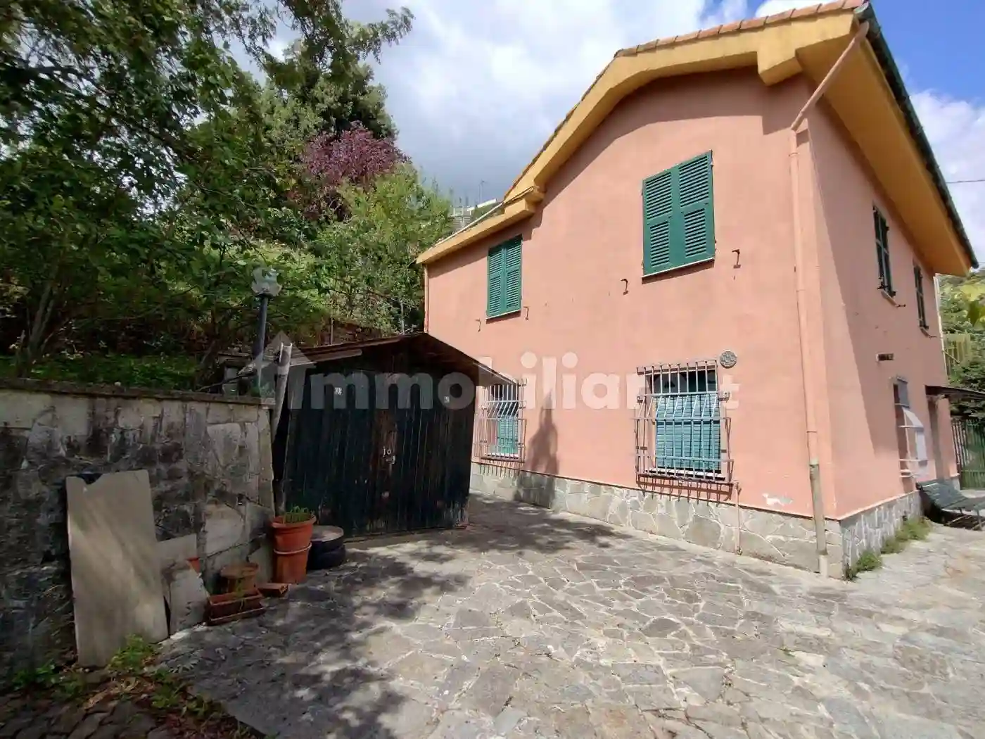 Casa indipendente - foto 3