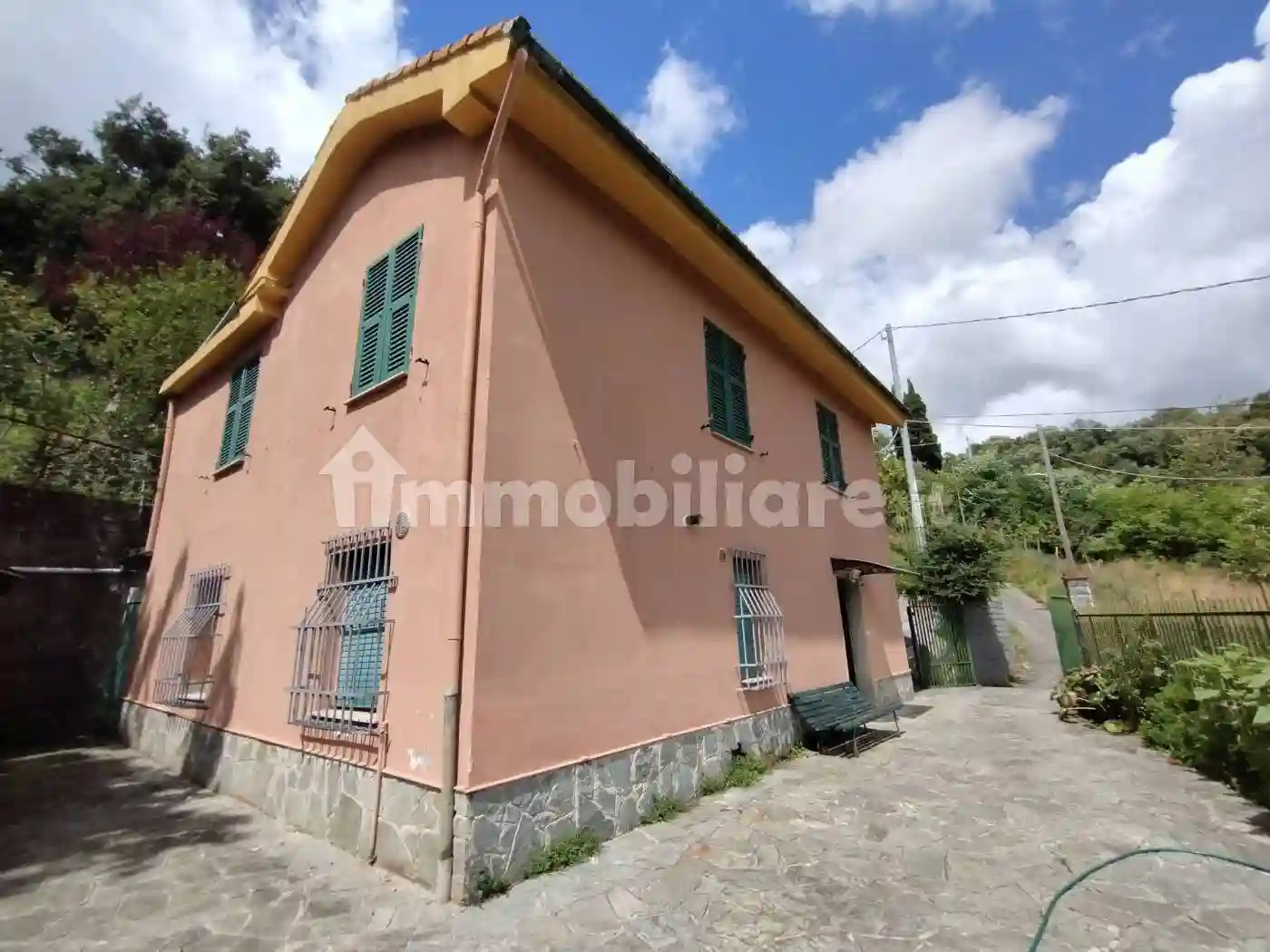 Casa indipendente - foto 4