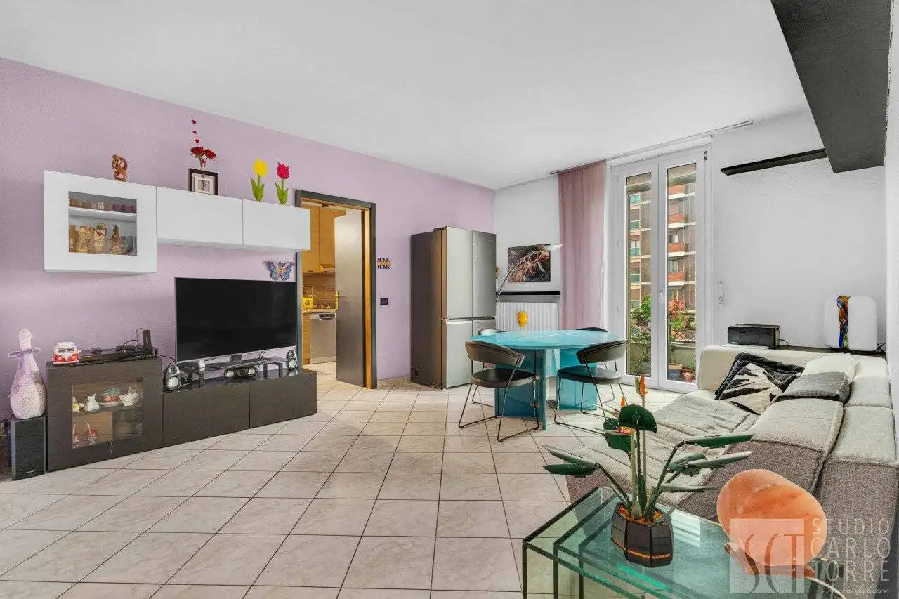Apartment in vendita a Milan