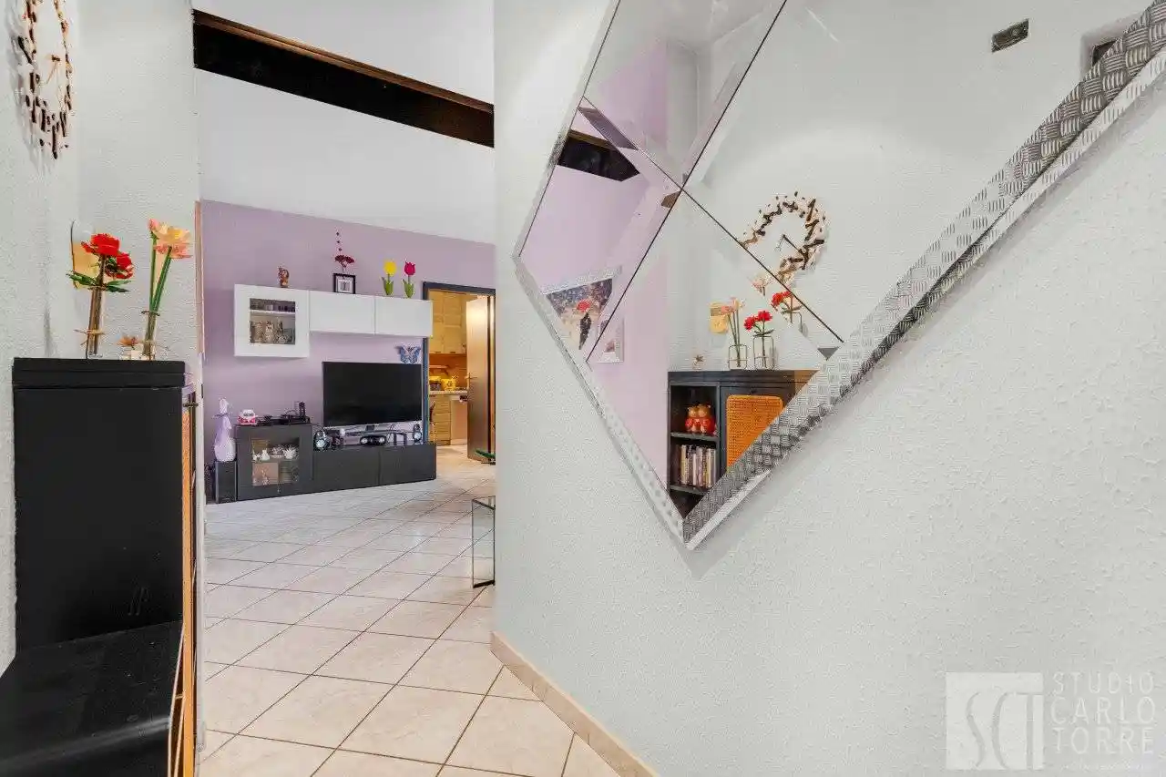 Trilocale Alzaia Naviglio Pavese, 60, Navigli - Darsena, Milano - foto 4