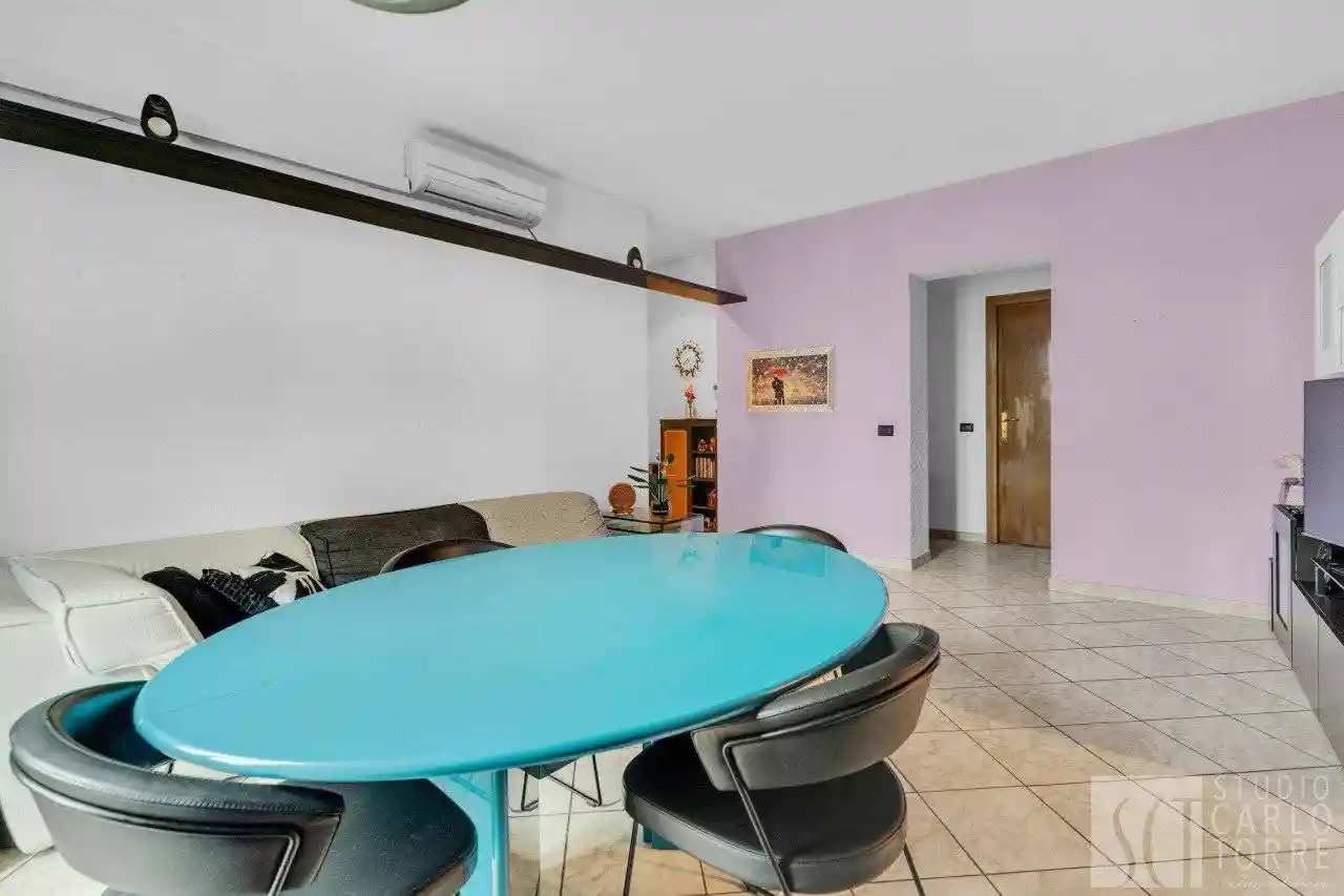 Trilocale Alzaia Naviglio Pavese, 60, Navigli - Darsena, Milano - foto 5