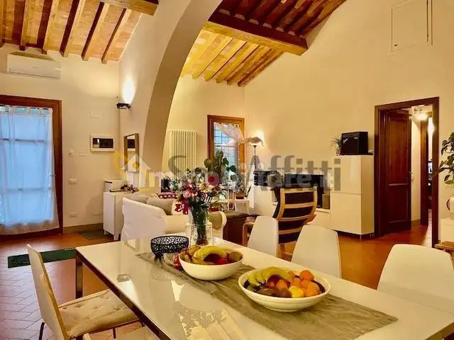 Appartamento in affitto a San Giuliano Terme