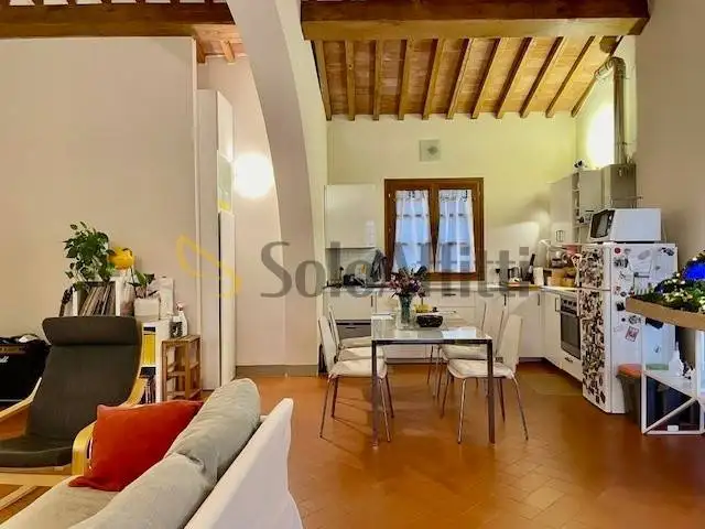 Trilocale via Dante Alighieri 17, Ghezzano, San Giuliano Terme - foto 2