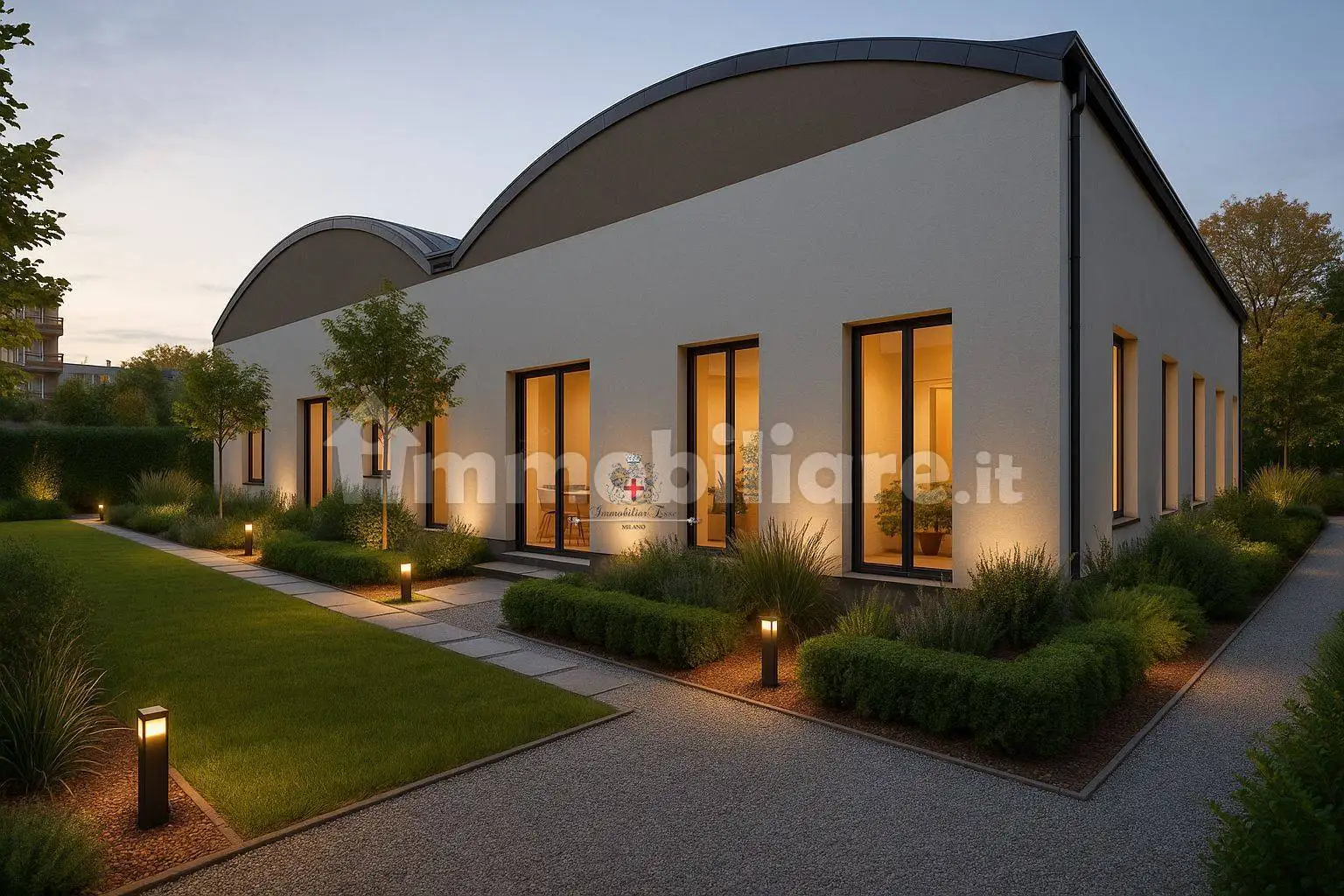 Apartment in vendita a Milan