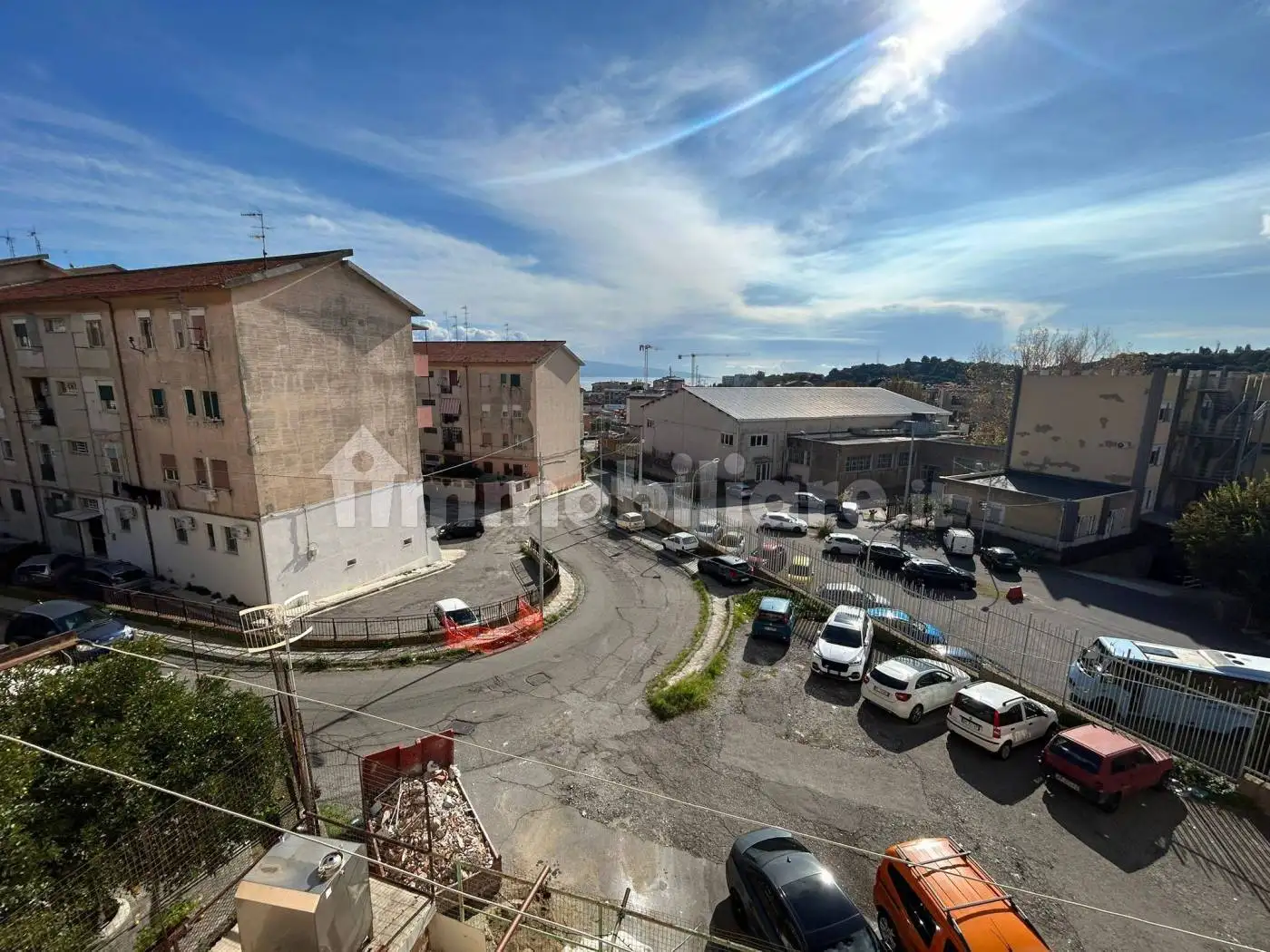 Appartamento in vendita a Messina