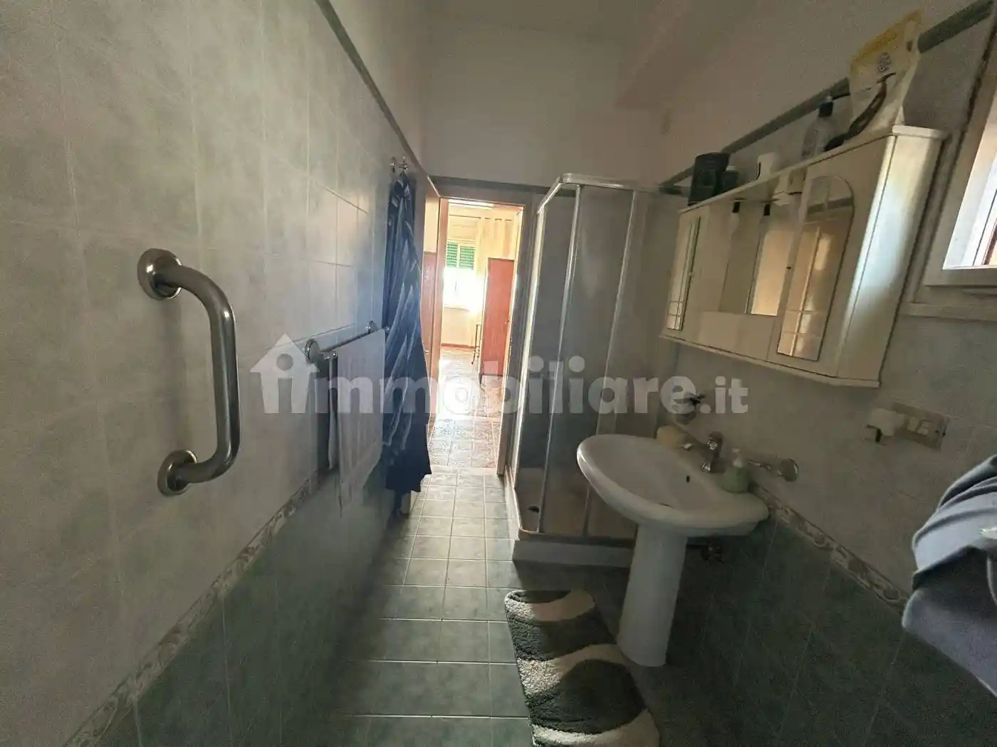 Quadrilocale via 38 G, Gazzi, Messina - foto 4