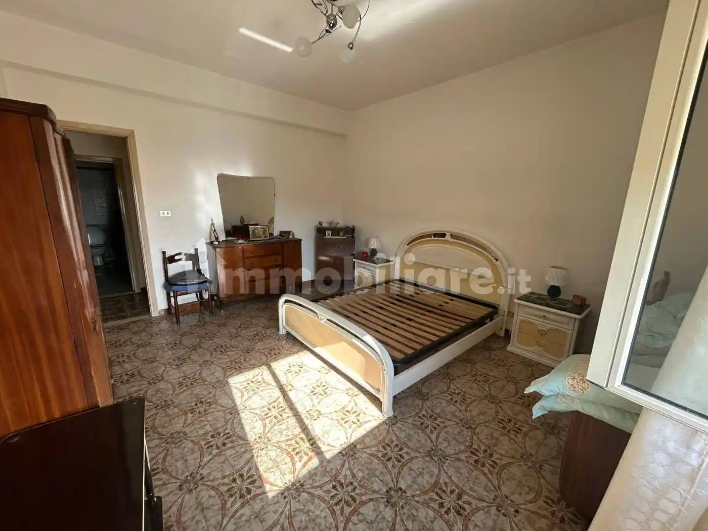 Quadrilocale via 38 G, Gazzi, Messina - foto 5