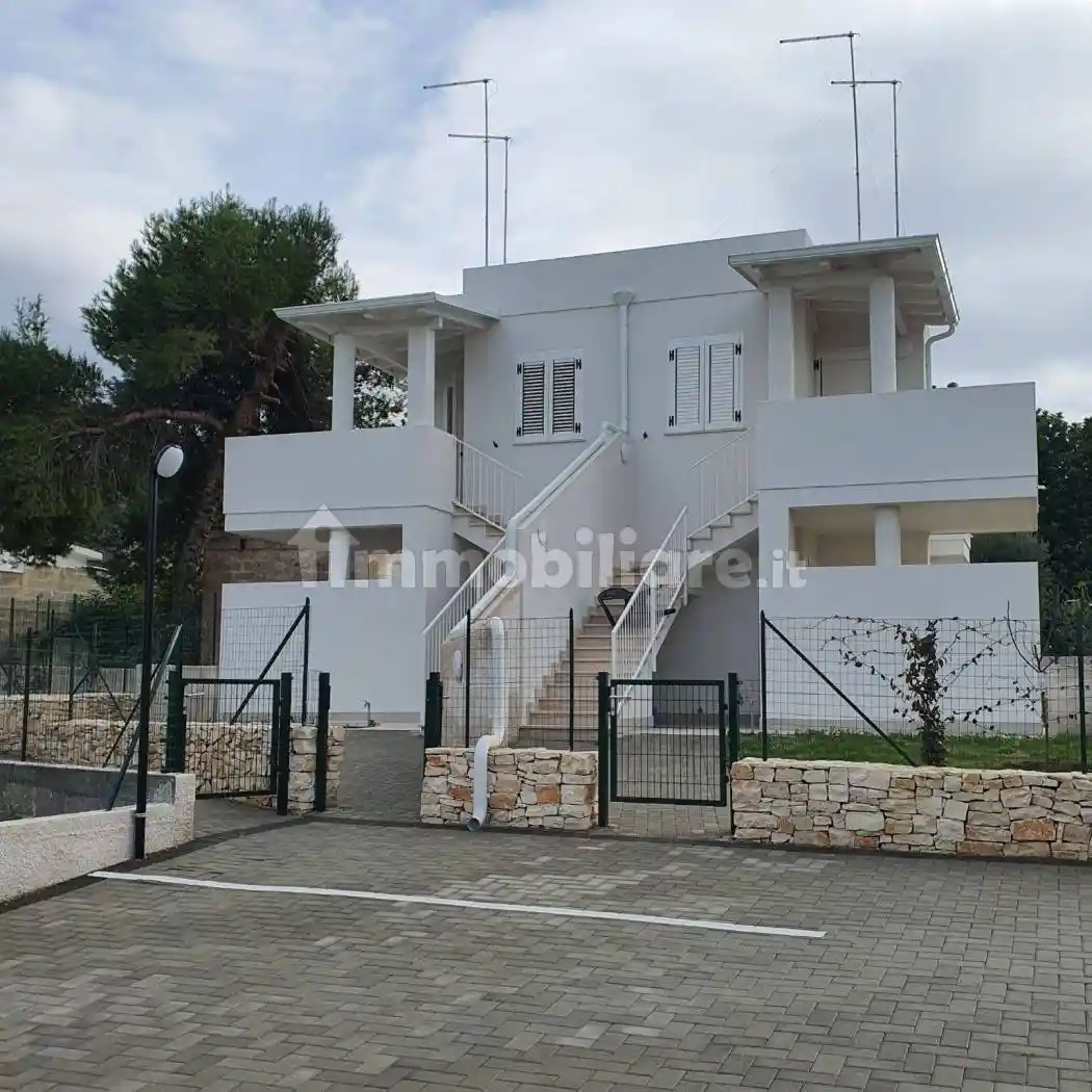 Villa in vendita a Leporano