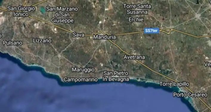 Appartamento in asta a Sava