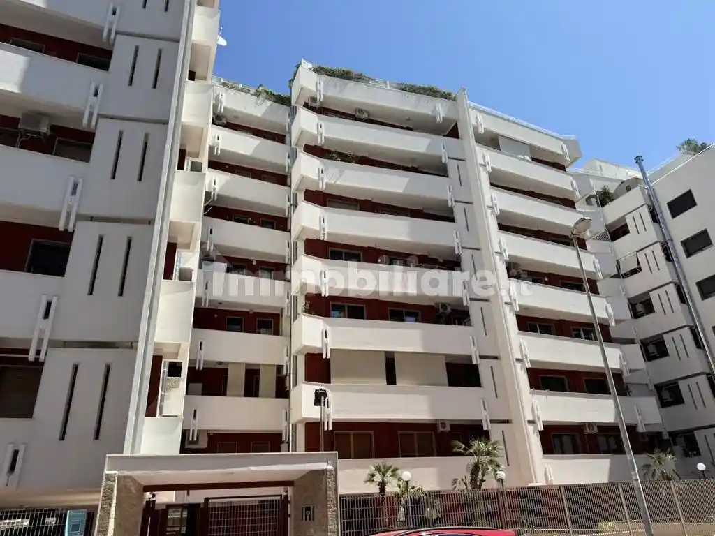 Appartamento in vendita a Bari