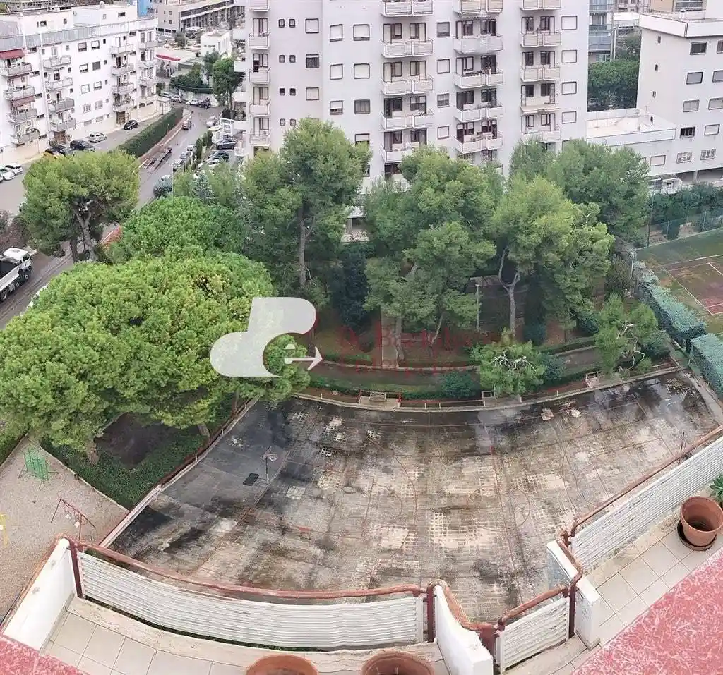 Attico - Mansarda in vendita a Bari