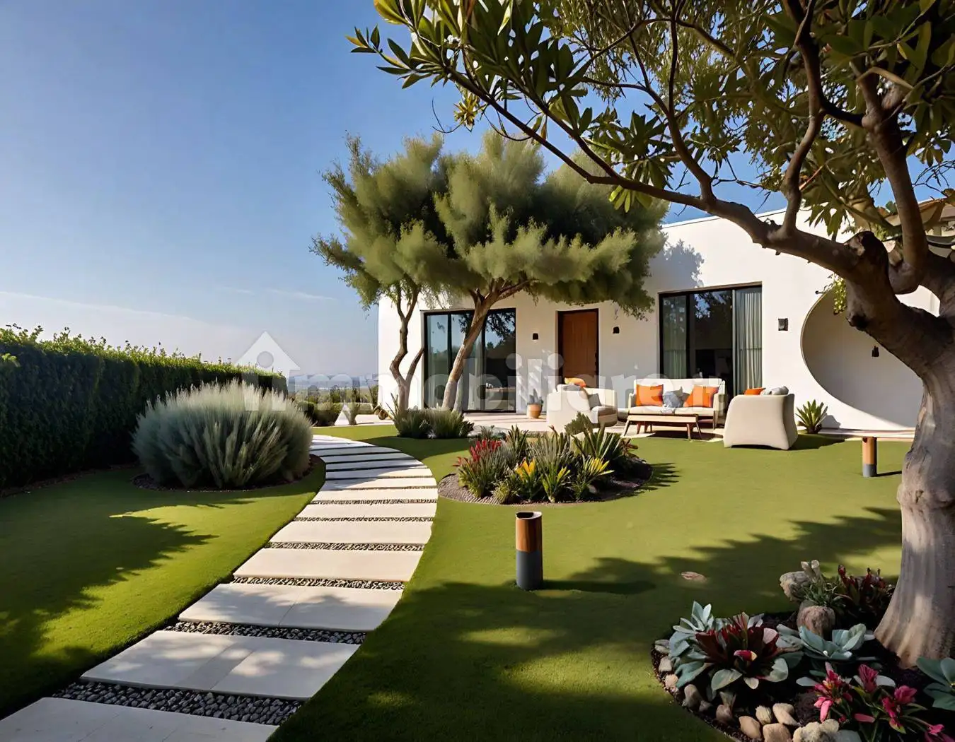 Villa in vendita a Olbia