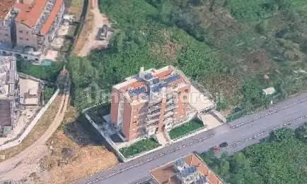 Appartamento in asta a Roma