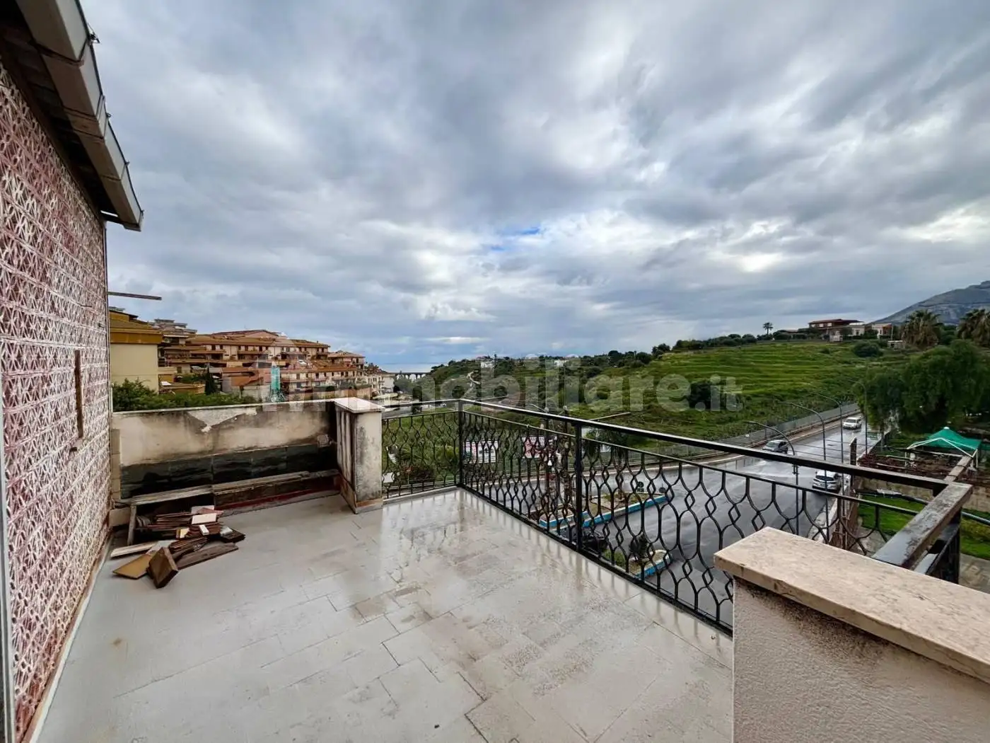 Terratetto unifamiliare via Balate, Casteldaccia - foto 2