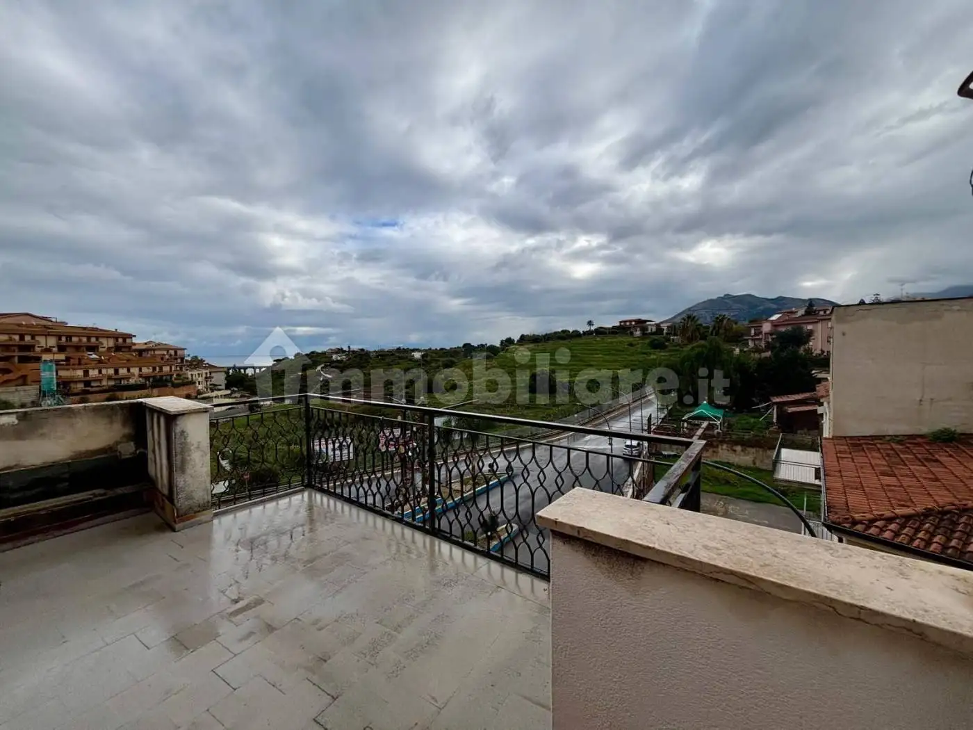 Terratetto unifamiliare via Balate, Casteldaccia - foto 3