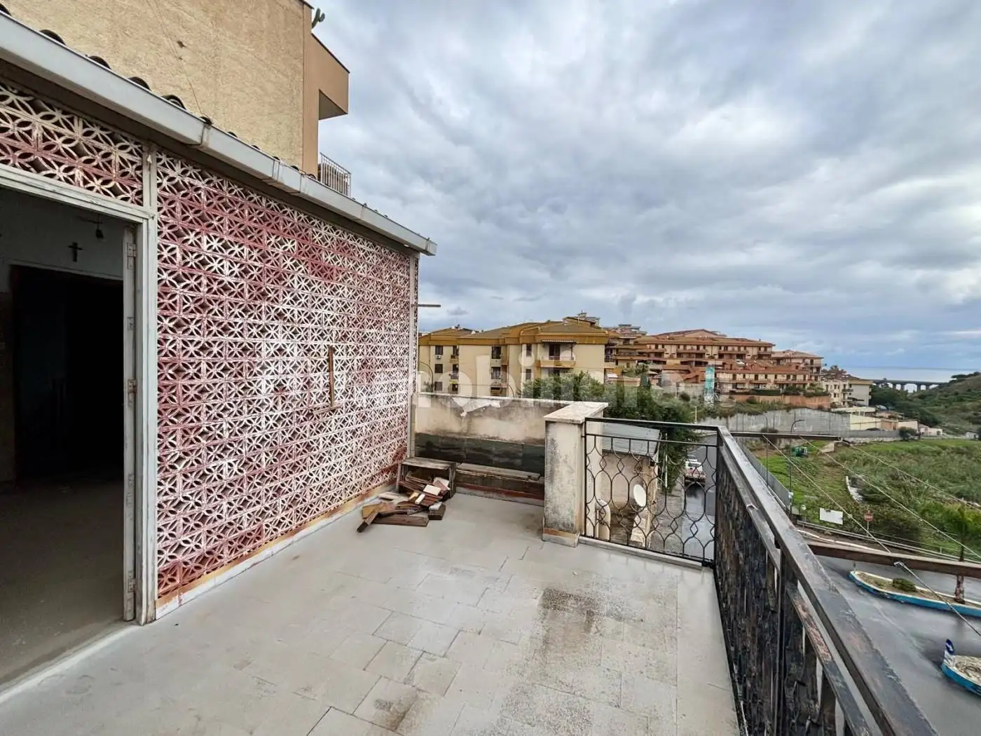 Terratetto unifamiliare via Balate, Casteldaccia - foto 4