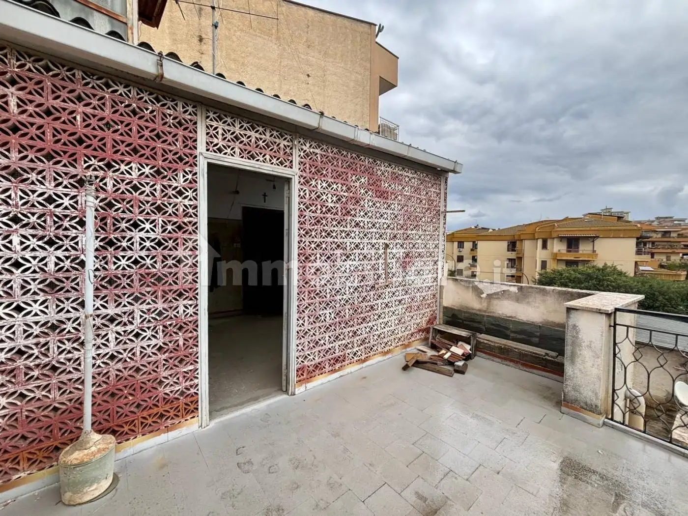 Terratetto unifamiliare via Balate, Casteldaccia - foto 5