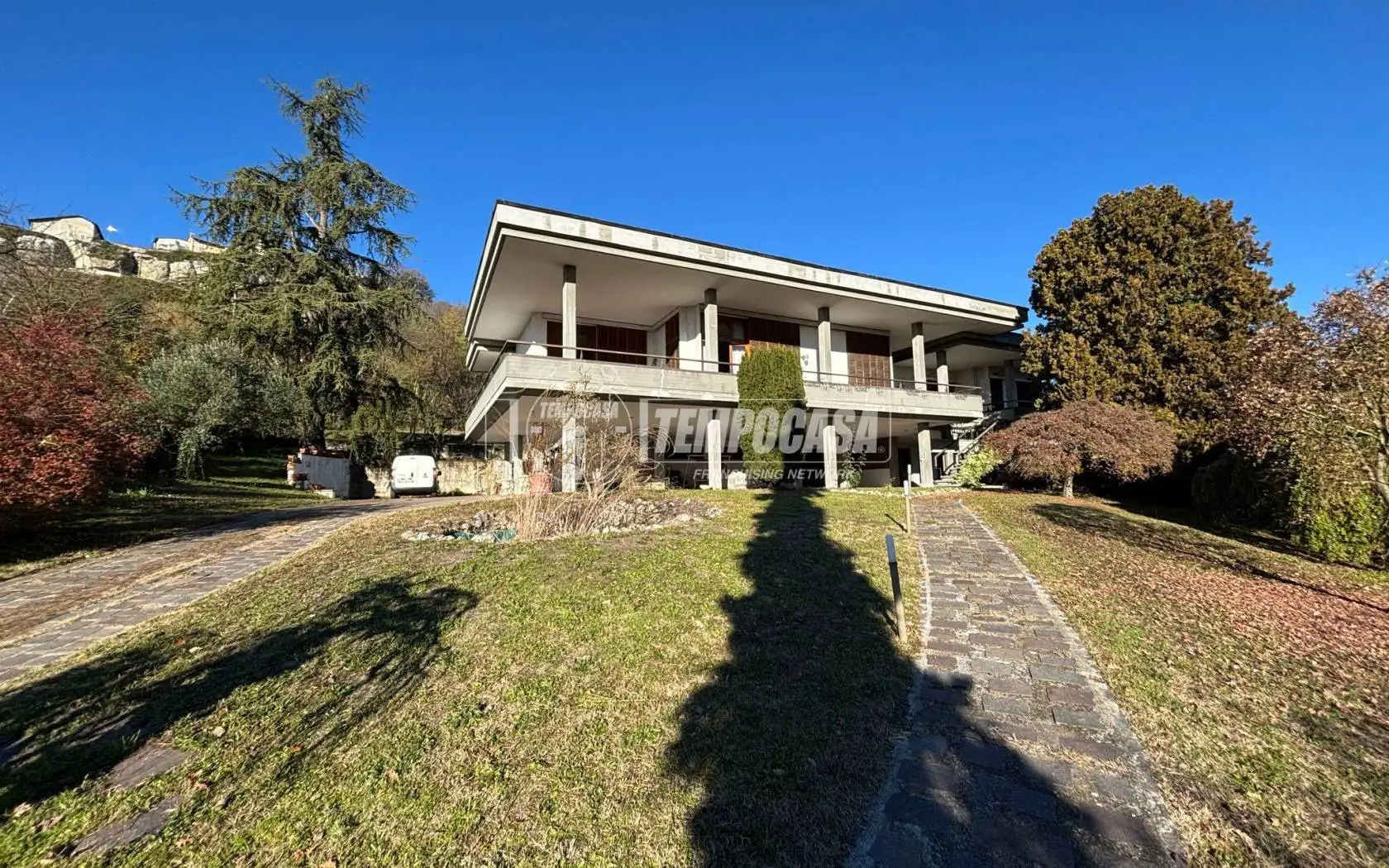 Casa indipendente in vendita a Rosignano Monferrato