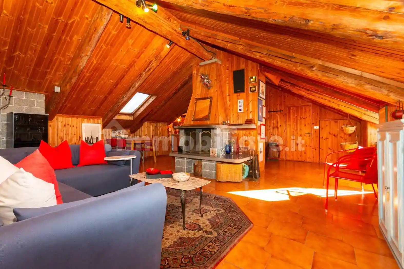 Attico - Mansarda - foto 2