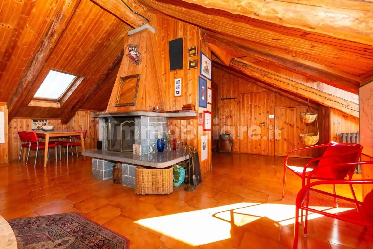 Attico - Mansarda - foto 4