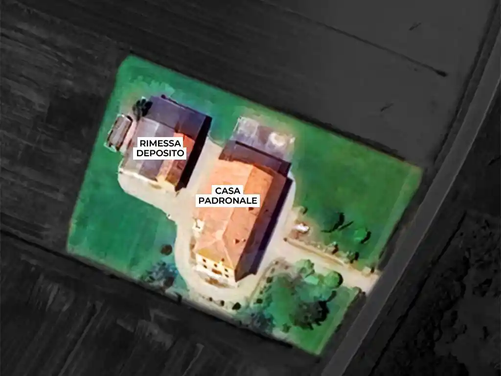 Rustico Strada Burla 3, Paradigna - Centro Torri, Parma - foto 2