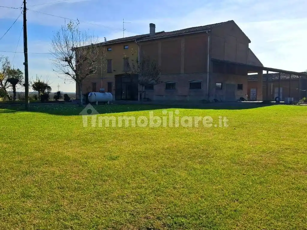 Rustico Strada Burla 3, Paradigna - Centro Torri, Parma - foto 3