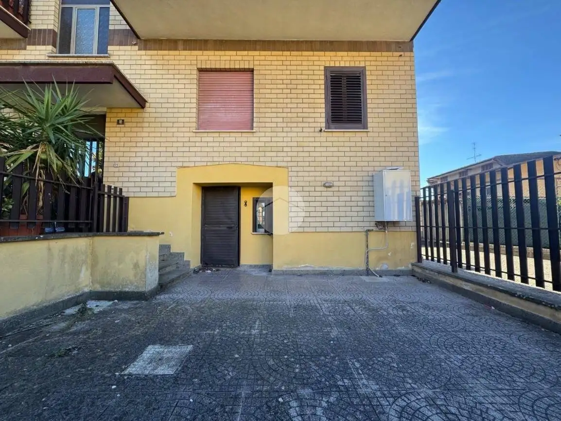 Appartamento in vendita a Monterotondo