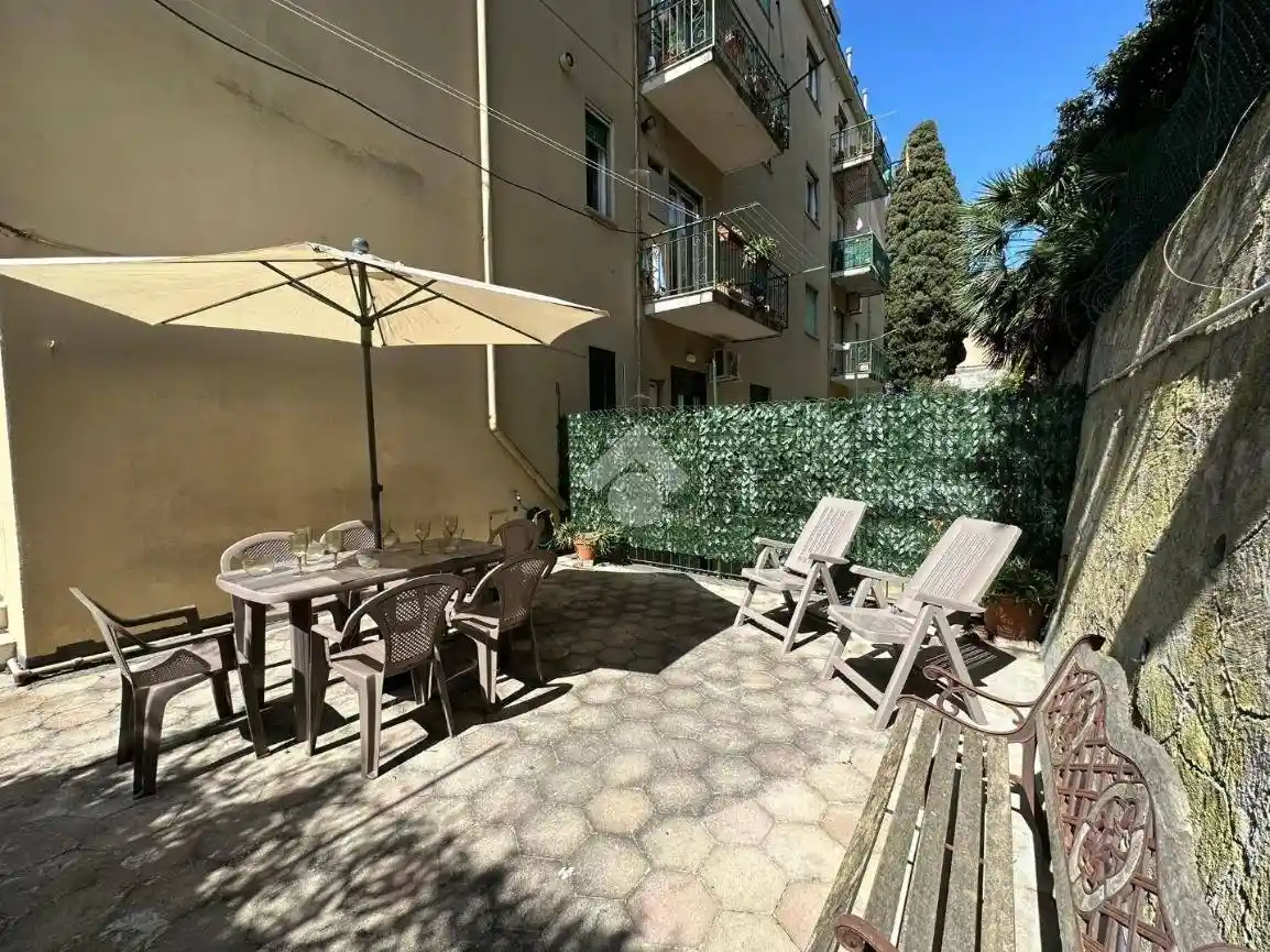 Quadrilocale corso Europa, Quinto, Genova - foto 2