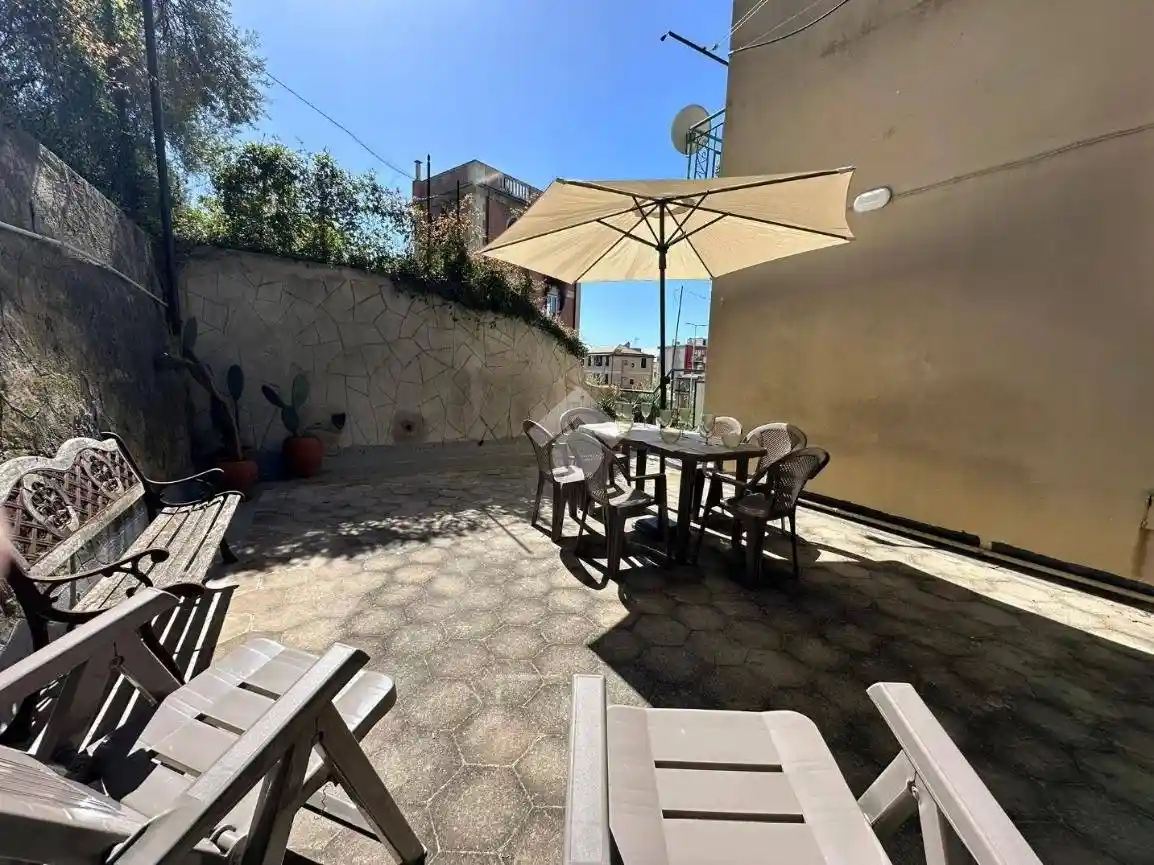 Quadrilocale corso Europa, Quinto, Genova - foto 3