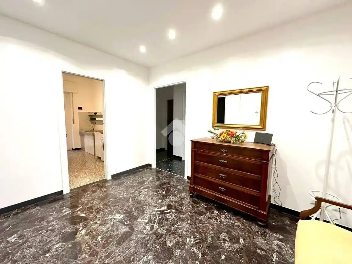 Quadrilocale corso Europa, Quinto, Genova - foto 4