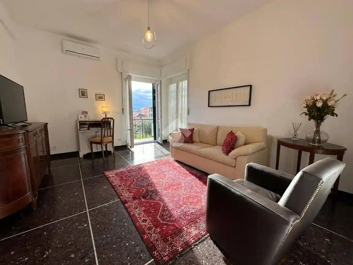 Quadrilocale corso Europa, Quinto, Genova - foto 5