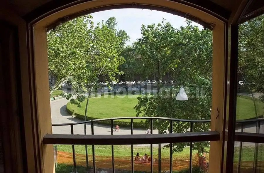 Appartamento in affitto a Ferrara