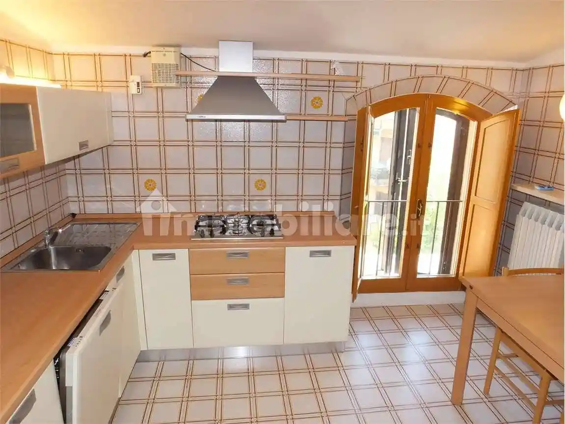 Appartamento ottimo stato, secondo piano, Santo Spirito, Ferrara - foto 2