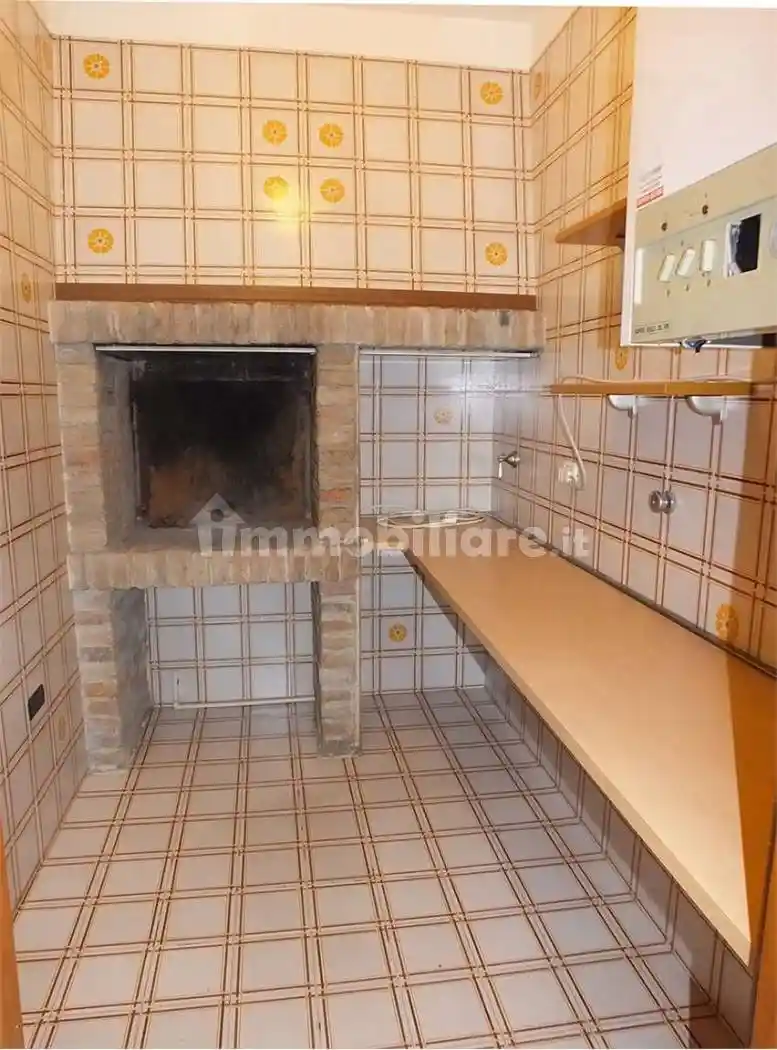 Appartamento ottimo stato, secondo piano, Santo Spirito, Ferrara - foto 3