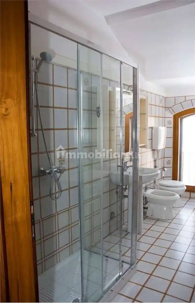 Appartamento ottimo stato, secondo piano, Santo Spirito, Ferrara - foto 5