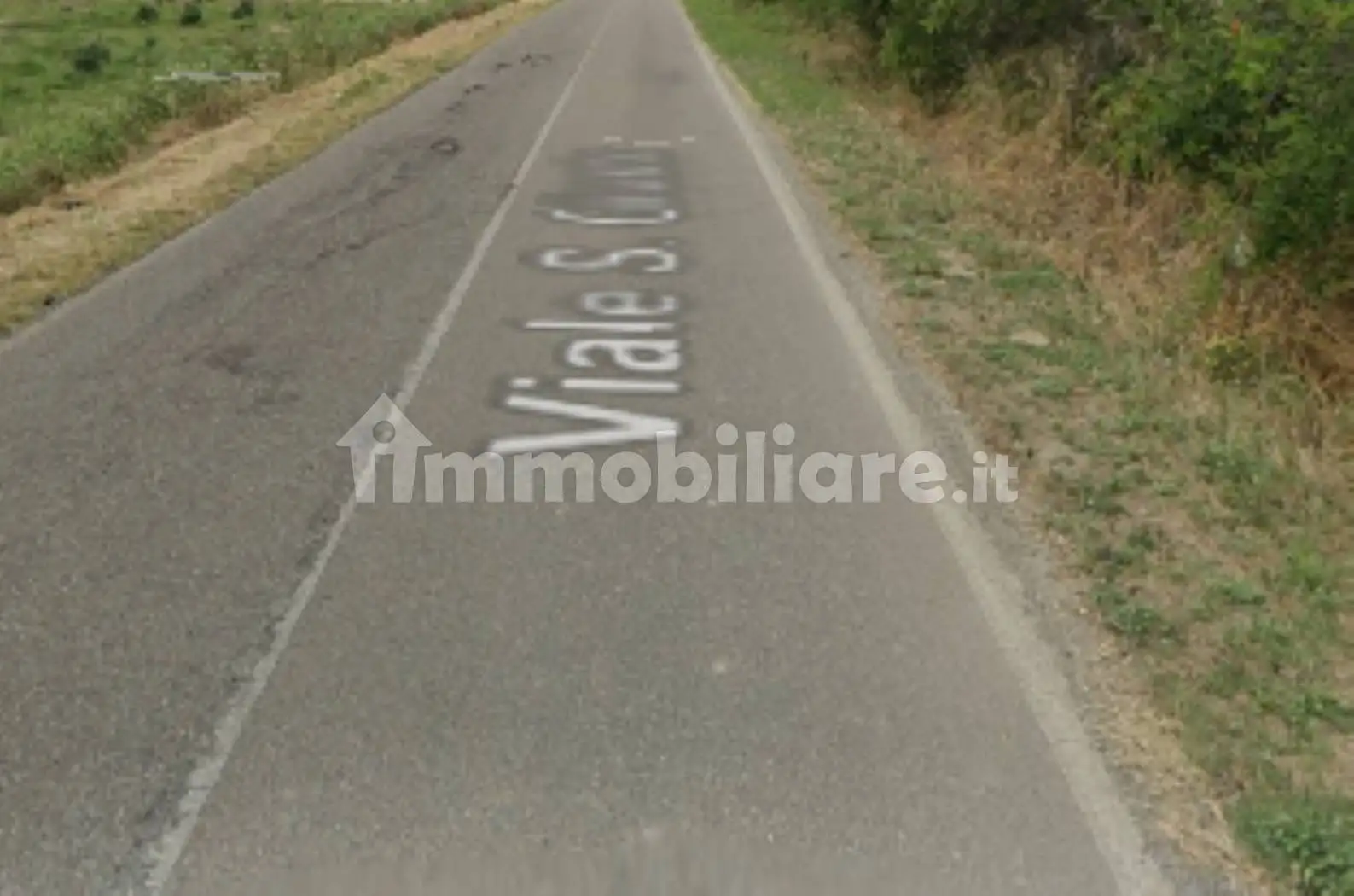 Appartamento in asta a Policoro