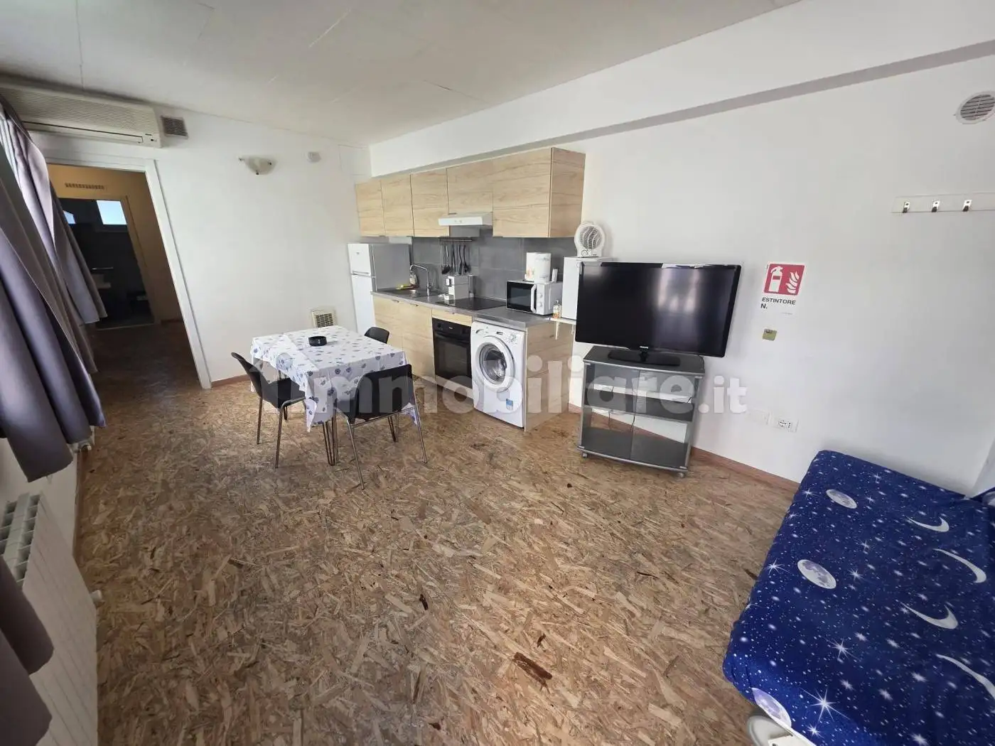 Appartamento in vendita a Bologna