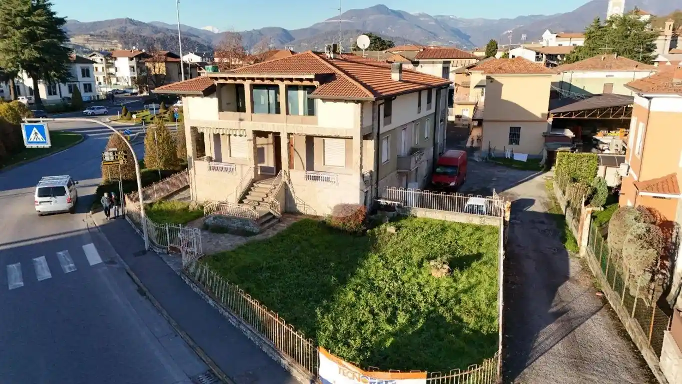 Rustico via Adro 1, Capriolo - foto 3