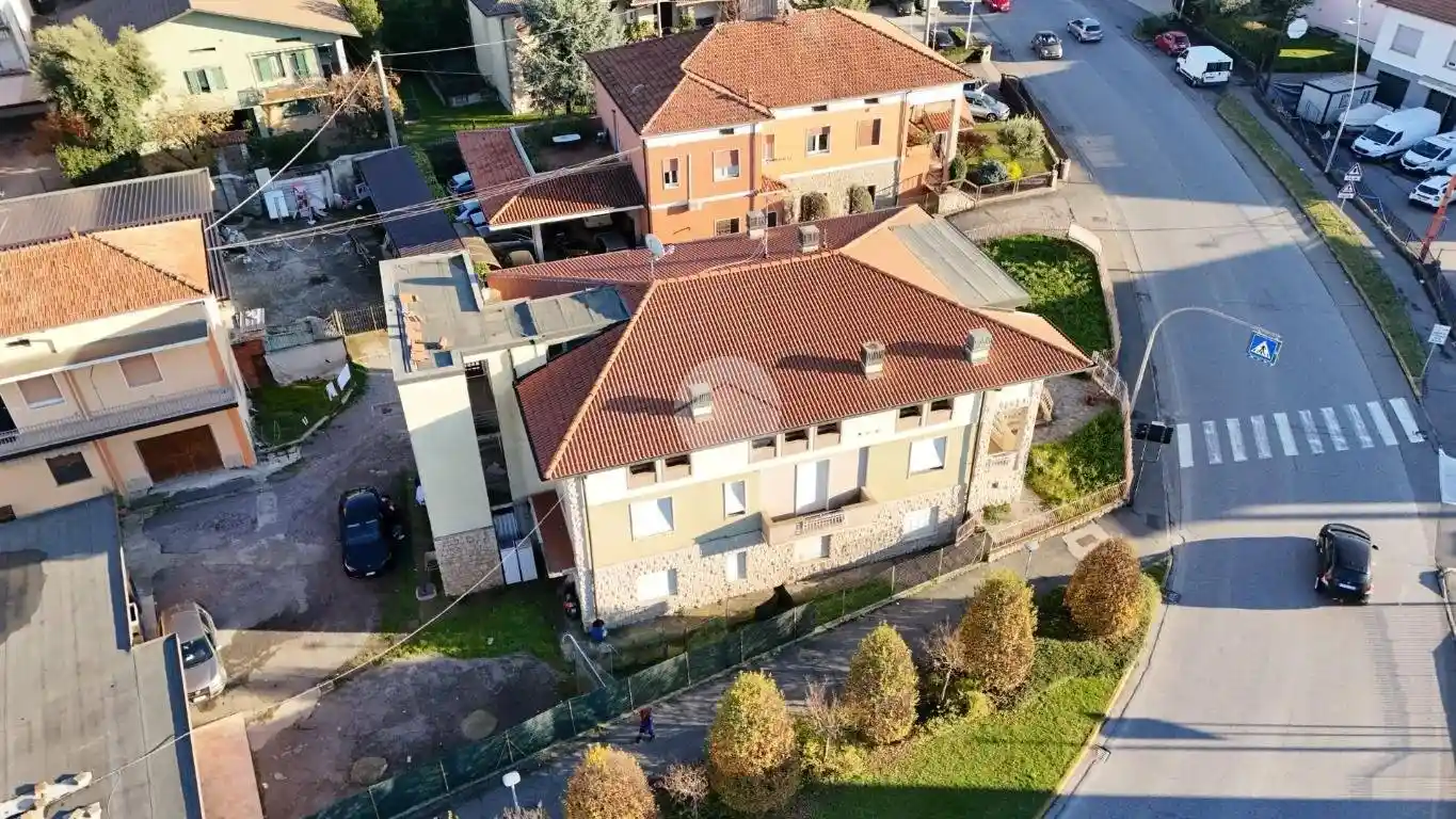 Rustico via Adro 1, Capriolo - foto 4