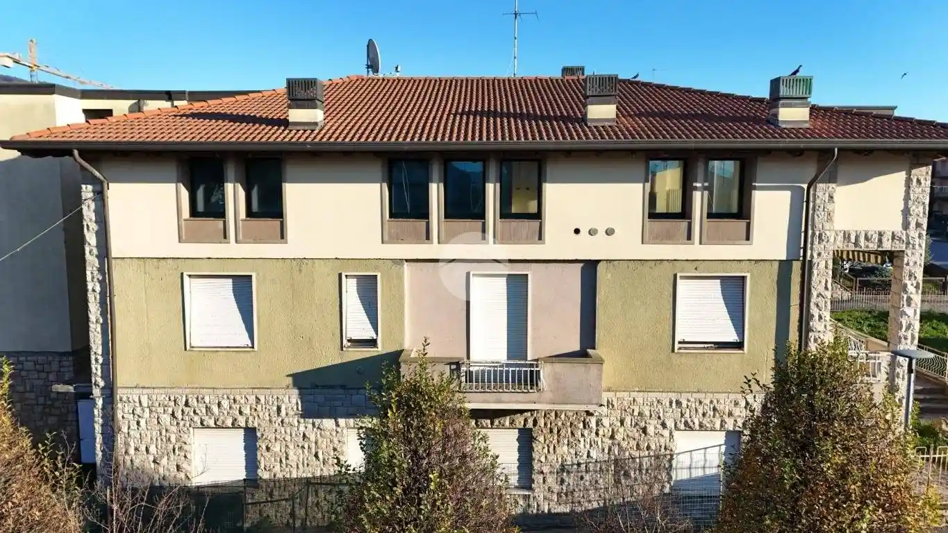 Rustico via Adro 1, Capriolo - foto 5