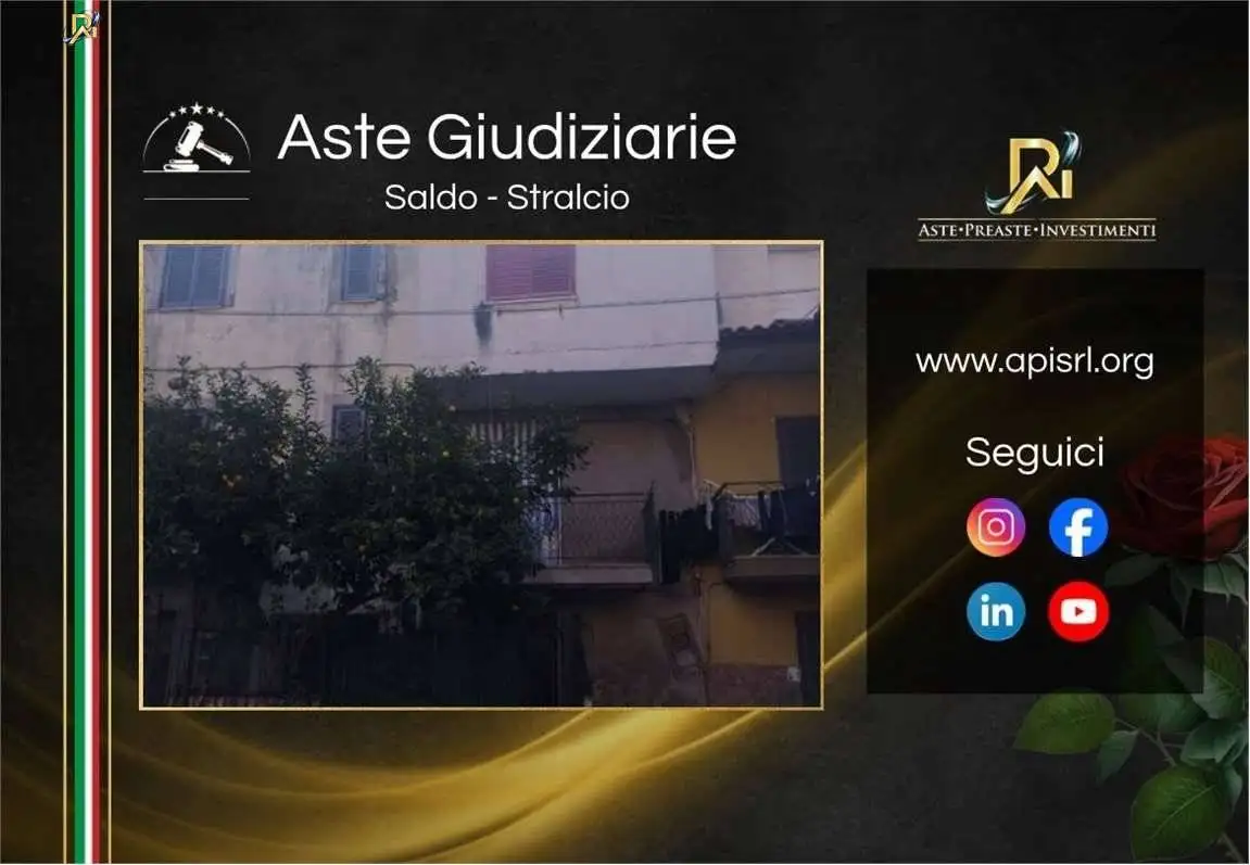 Casa indipendente in vendita a Acerra