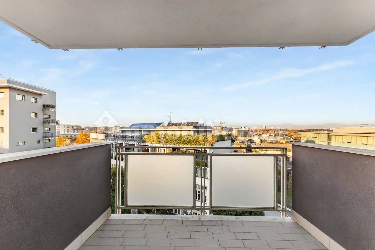 Trilocale via Caduti di Marcinelle 14, Rubattino, Milano - foto 3