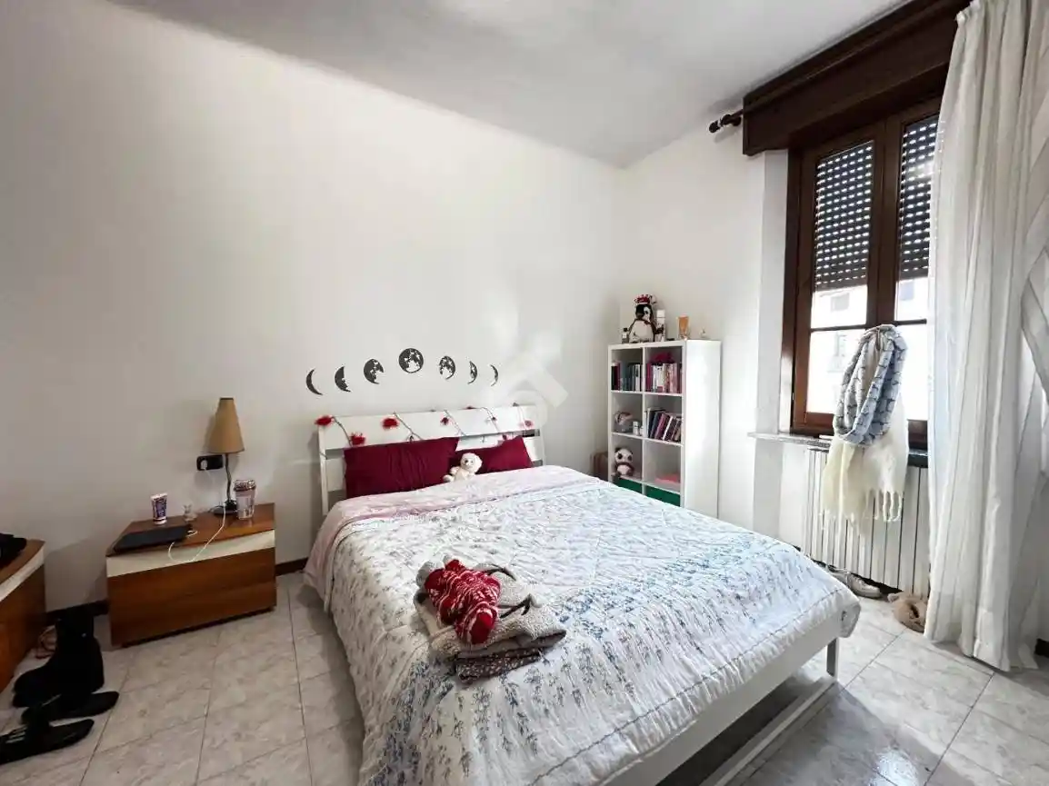 Trilocale viale Indipendenza 19, Centro Storico, Pavia - foto 2