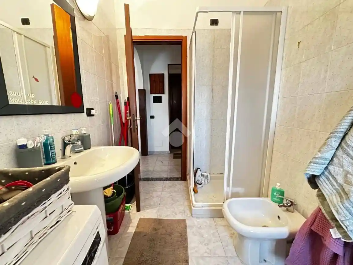 Trilocale viale Indipendenza 19, Centro Storico, Pavia - foto 3